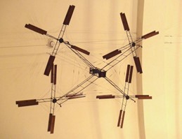 Gyroplanul Breguet-Richet I